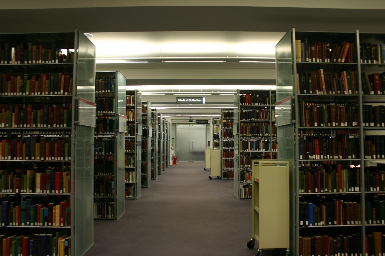 Wellcome Library